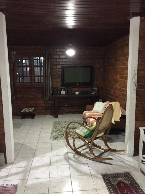 Willa Chacara Em Gravata Zewnętrze zdjęcie