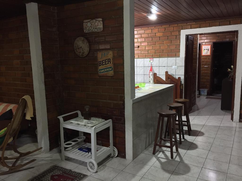 Willa Chacara Em Gravata Zewnętrze zdjęcie